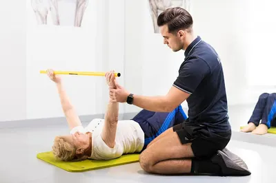 Fizjopomoc Medical Center